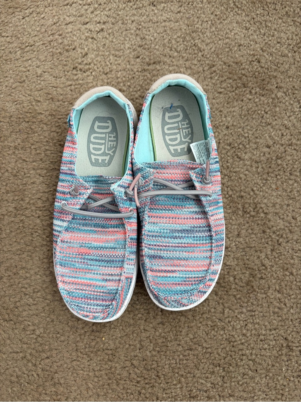 Women’s Hey Dude Shoes